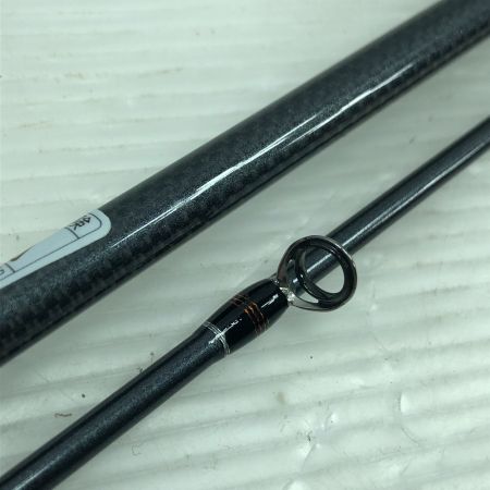  SMITH スミス ルアーロッド トラウティンスピン イルフロッソ IL FLUSSO TILF-67