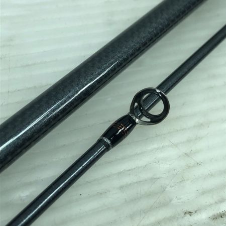  SMITH スミス ルアーロッド トラウティンスピン イルフロッソ IL FLUSSO TILF-67