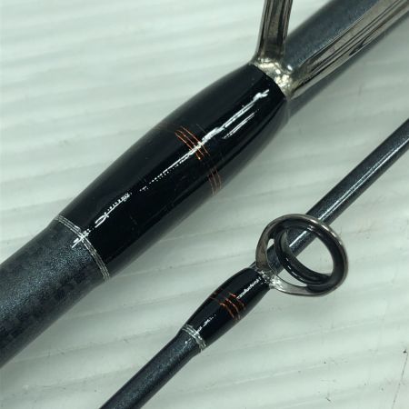  SMITH スミス ルアーロッド トラウティンスピン イルフロッソ IL FLUSSO TILF-67