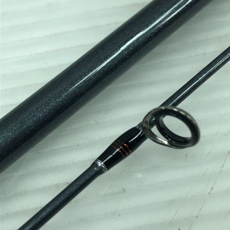  SMITH スミス ルアーロッド トラウティンスピン イルフロッソ IL FLUSSO TILF-67