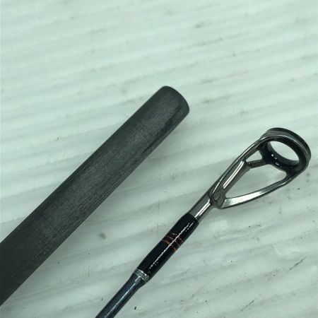  SMITH スミス ルアーロッド トラウティンスピン イルフロッソ IL FLUSSO TILF-67