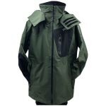 LL バリバス ドライアーマー ライト レインスーツ フィッシングスーツ 釣り LL バリバス ドライアーマー ライト レインスーツ フィッシング