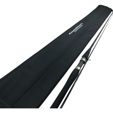  M&N CORPORATION ルアーロッド CPS-102EX-TZR プラッギング スペチアーレ CPS-102EX