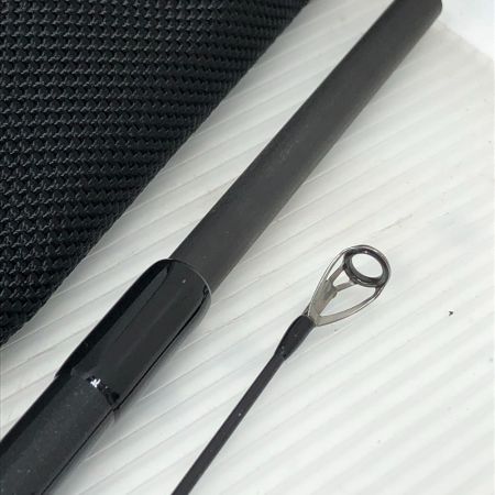  M&N CORPORATION ルアーロッド CPS-102EX-TZR プラッギング スペチアーレ CPS-102EX