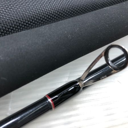  M&N CORPORATION ルアーロッド CPS-102EX-TZR プラッギング スペチアーレ CPS-102EX