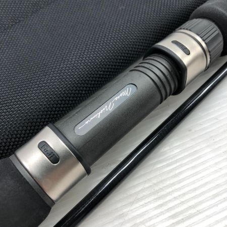  M&N CORPORATION ルアーロッド CPS-102EX-TZR プラッギング スペチアーレ CPS-102EX