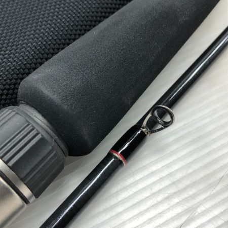  M&N CORPORATION ルアーロッド CPS-102EX-TZR プラッギング スペチアーレ CPS-102EX