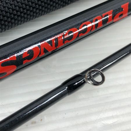  M&N CORPORATION ルアーロッド CPS-102EX-TZR プラッギング スペチアーレ CPS-102EX