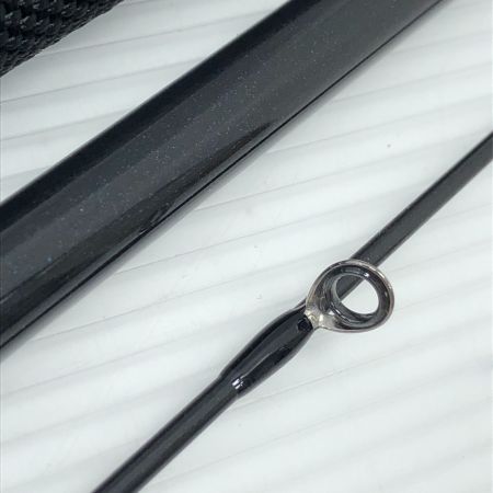  M&N CORPORATION ルアーロッド CPS-102EX-TZR プラッギング スペチアーレ CPS-102EX