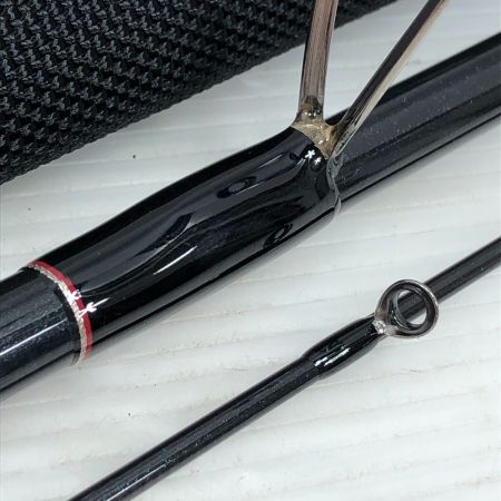  M&N CORPORATION ルアーロッド CPS-102EX-TZR プラッギング スペチアーレ CPS-102EX