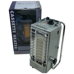 ΣΣ Iwatani イワタニ カセットヒーター CB-8 アウトドア フィッシング CB-8 Bランク