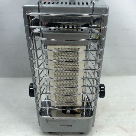  Iwatani イワタニ カセットヒーター CB-8 アウトドア フィッシング CB-8