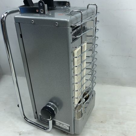  Iwatani イワタニ カセットヒーター CB-8 アウトドア フィッシング CB-8