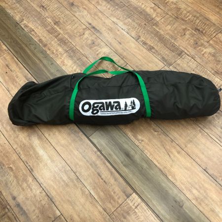  ogawa オガワ ワカサギテント ノースガードGF-4