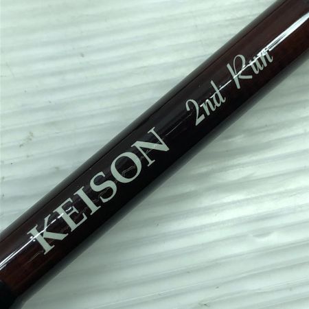  tailwalk テイルウォーク ルアーロッド ケイソン2nd Run 100M セッパリ