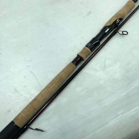  tailwalk テイルウォーク ルアーロッド ケイソン2nd Run 100M セッパリ