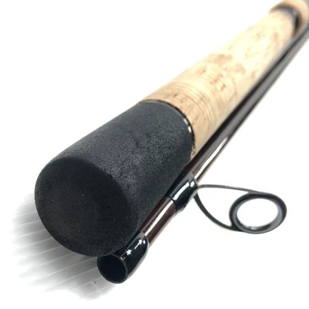  tailwalk テイルウォーク ルアーロッド ケイソン2nd Run 100M セッパリ