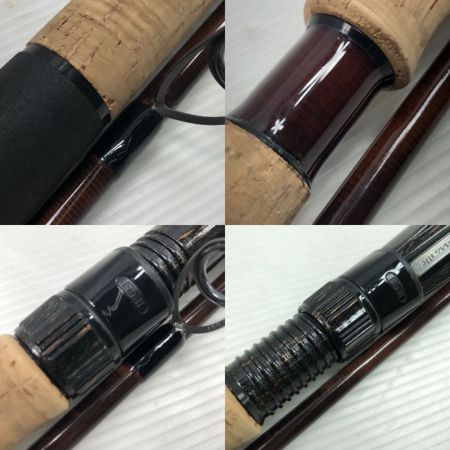  tailwalk テイルウォーク ルアーロッド ケイソン2nd Run 100M セッパリ