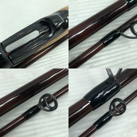  tailwalk テイルウォーク ルアーロッド ケイソン2nd Run 100M セッパリ