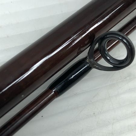  tailwalk テイルウォーク ルアーロッド ケイソン2nd Run 100M セッパリ