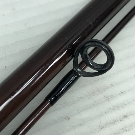  tailwalk テイルウォーク ルアーロッド ケイソン2nd Run 100M セッパリ