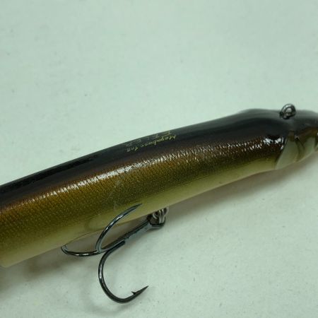 Megabass メガバス ルアー EELER イーラ 2個まとめ