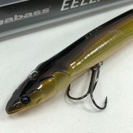  Megabass メガバス ルアー EELER イーラ 2個まとめ