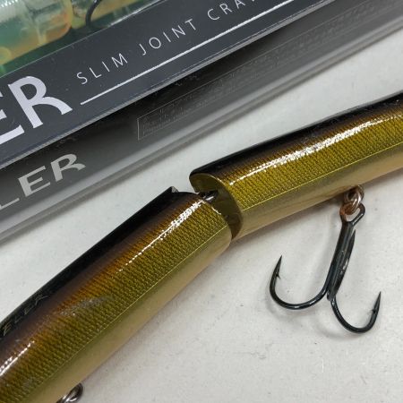  Megabass メガバス ルアー EELER イーラ 2個まとめ