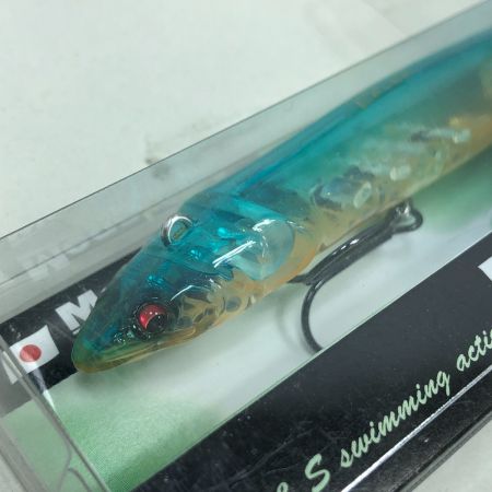  Megabass メガバス ルアー EELER イーラ 2個まとめ