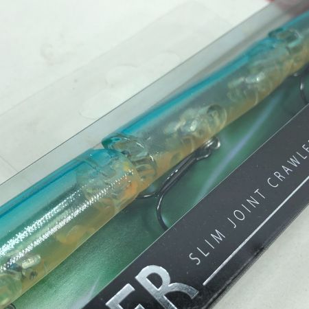  Megabass メガバス ルアー EELER イーラ 2個まとめ