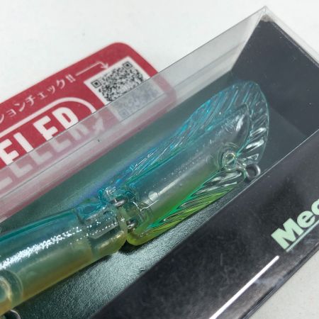  Megabass メガバス ルアー EELER イーラ 2個まとめ