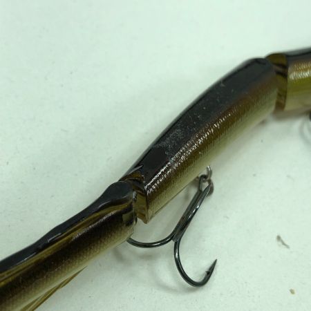  Megabass メガバス ルアー EELER イーラ 2個まとめ