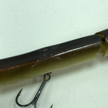  Megabass メガバス ルアー EELER イーラ 2個まとめ