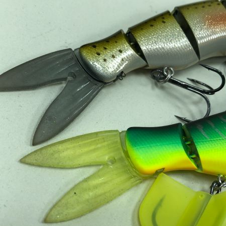  Megabass メガバス ルアー スパイン SPINE-X 190F