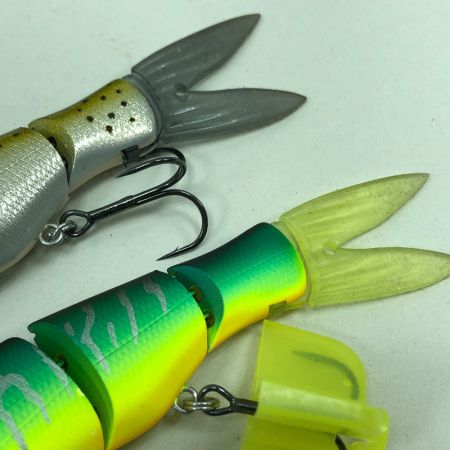  Megabass メガバス ルアー スパイン SPINE-X 190F