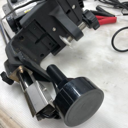  HONDEX ホンデックス 魚群探知機 HE-81GP-Di