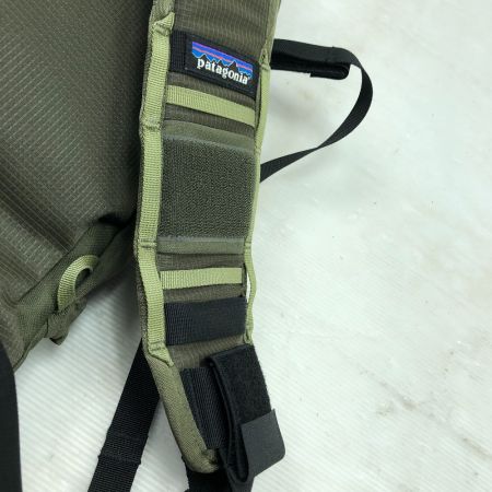  Patagonia パタゴニア ステルス・スリング BSNG 48328 SP24 #BASIN GREEN フィッシングバッグ オリーブ