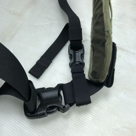  Patagonia パタゴニア ステルス・スリング BSNG 48328 SP24 #BASIN GREEN フィッシングバッグ オリーブ