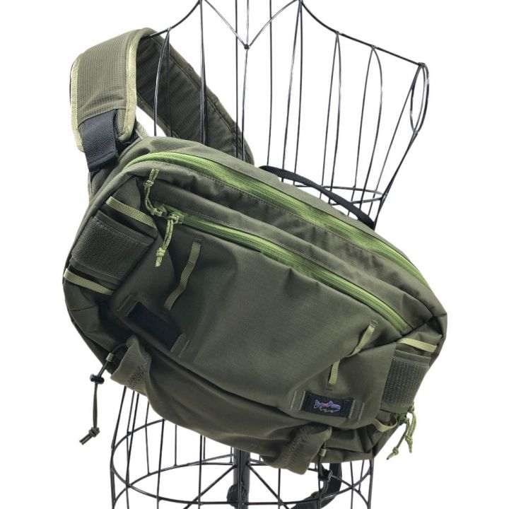 パタゴニア　ステルス　スリング　BSNG PATAGONIA (パタゴニア) Stealth Sling / ステルススリング