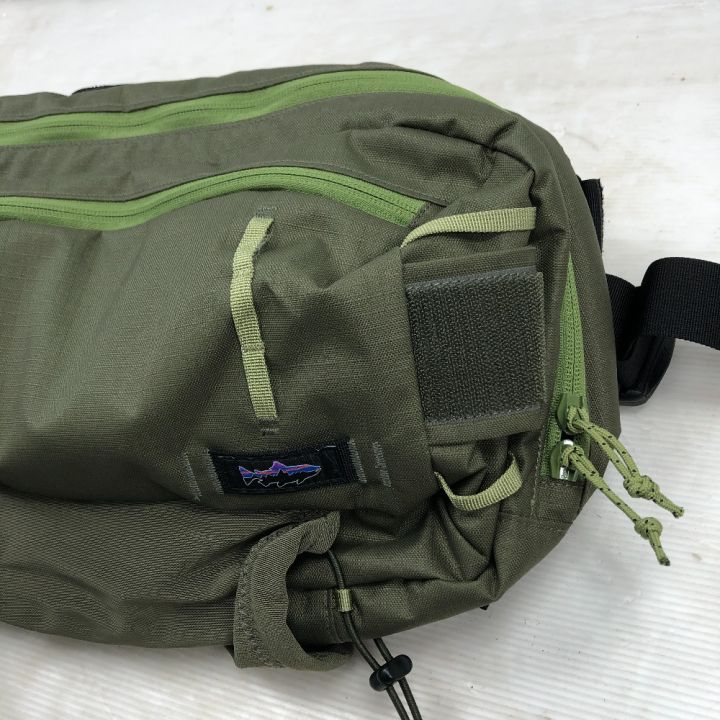 パタゴニア　ステルス　スリング　BSNG パタゴニア ステルス スリング BSNG パタゴニア ステルススリング