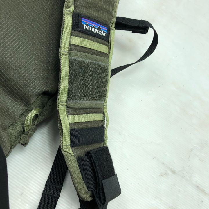 Patagonia パタゴニア ステルス・スリング BSNG 48328 SP24 #BASIN