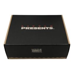 ΣΣ LITTLE PRESENTS リトルプレゼンツ チェストハイウエーダー W-46 N3 #マッドグレイ SIZE XL Sランク