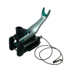 ΣΣ DAIWA ダイワ パワーホルダー 速攻 160R クランプヘッド無し Bランク