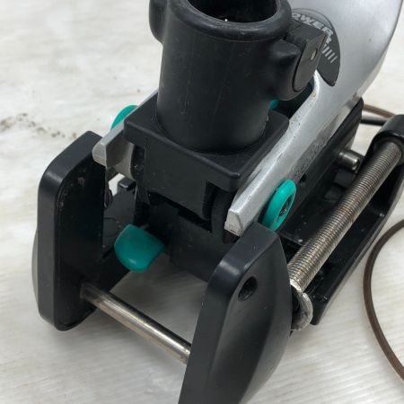  DAIWA ダイワ パワーホルダー 速攻 160R クランプヘッド無し