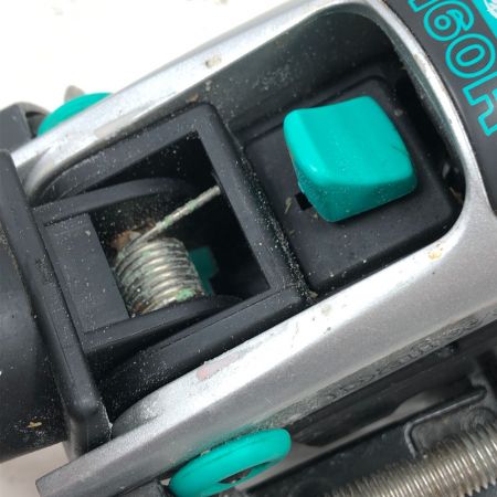  DAIWA ダイワ パワーホルダー 速攻 160R クランプヘッド無し