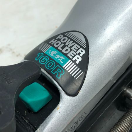  DAIWA ダイワ パワーホルダー 速攻 160R クランプヘッド無し