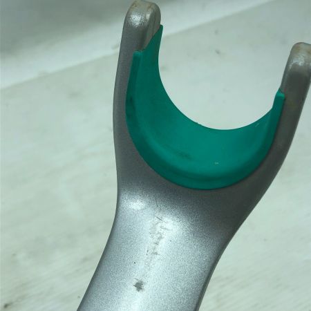  DAIWA ダイワ パワーホルダー 速攻 160R クランプヘッド無し