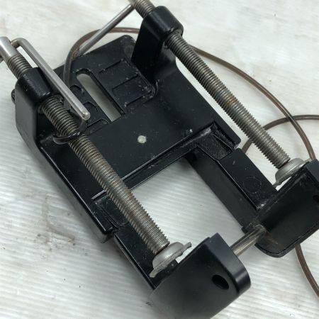  DAIWA ダイワ パワーホルダー 速攻 160R クランプヘッド無し