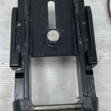  DAIWA ダイワ パワーホルダー 速攻 160R クランプヘッド無し