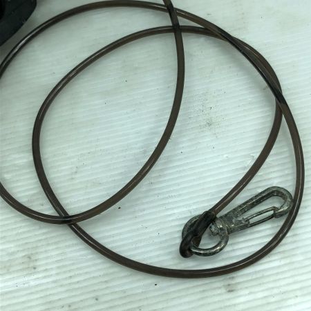  DAIWA ダイワ パワーホルダー 速攻 160R クランプヘッド無し